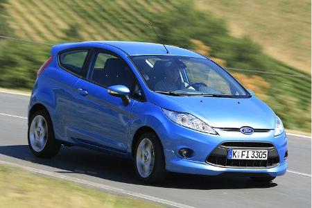 Eine bessere Empfehlung sind da wohl die regulären Versionen, die spürbar geschmeidiger federn.