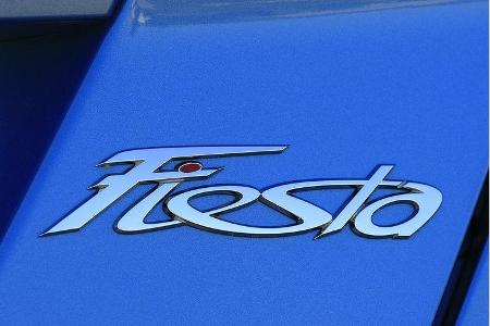 Geht es nach Ford-Entwicklungsdirektor Burela ist der Fiesta das wichtigste Projekt seit dem T-Modell.