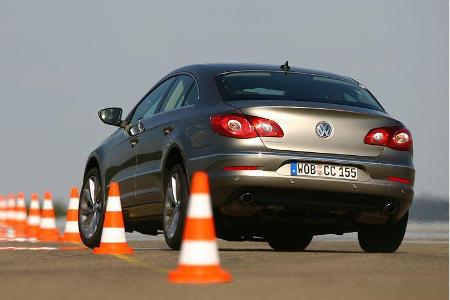 ... dem werden sie spätestens mit der Top-Version genommen.