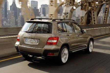 Vier Motorvarianten von 170 bis 272 PS sind zu Preisen ab 40.300 Euro geplant.