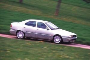 Maserati Quattroporte V8 im Test