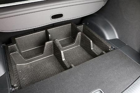 Kia Sorento 2.2 CRDI Automatik Einzeltest