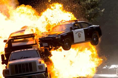 Need for Speed Film,Teaser,Trailer,03/2014