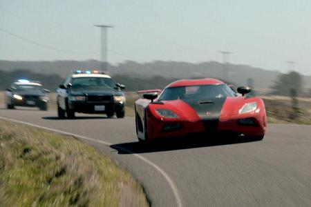 Need for Speed Film,Teaser,Trailer,03/2014