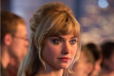 Need for Speed Film,Teaser,Trailer,03/2014