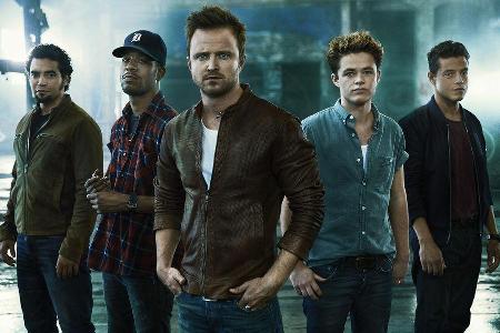 Need for Speed Film,Teaser,Trailer,03/2014