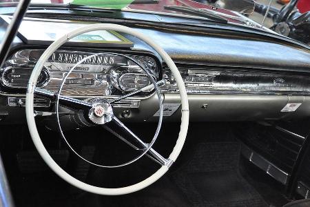 03/2014 - Retro Classics 2014, US Classics