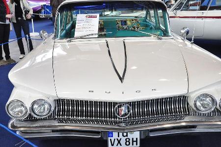 03/2014 - Retro Classics 2014, US Classics