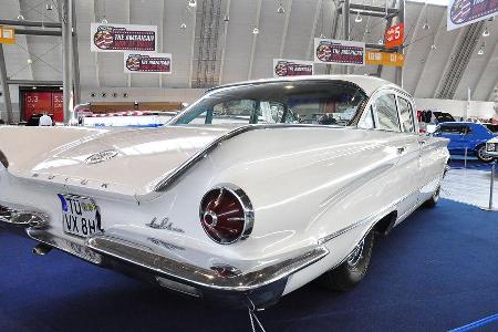 03/2014 - Retro Classics 2014, US Classics