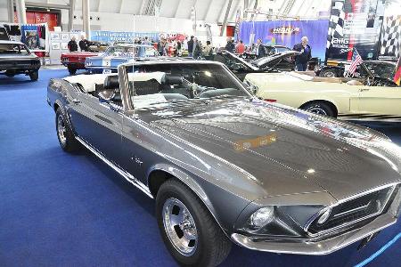 03/2014 - Retro Classics 2014, US Classics