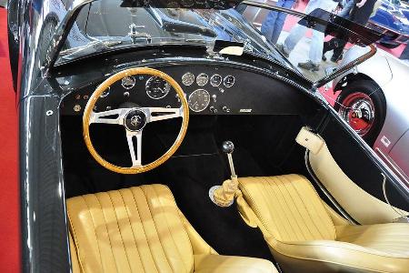 03/2014 - Retro Classics 2014, US Classics