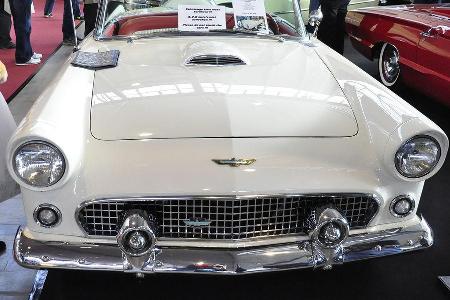 03/2014 - Retro Classics 2014, US Classics