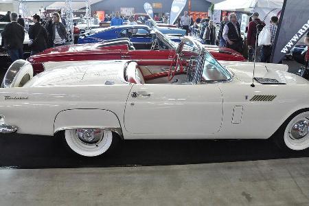 03/2014 - Retro Classics 2014, US Classics