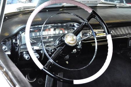 03/2014 - Retro Classics 2014, US Classics