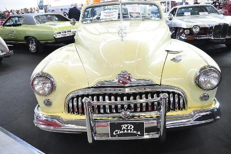 03/2014 - Retro Classics 2014, US Classics