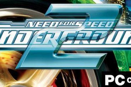 Need for Speed Underground 2: Wird das Spiel eigentlich an D&W-Stammkunden als Dreingabe ausgeliefert?