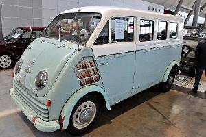 Retro Classics 2014, Privatmarkt