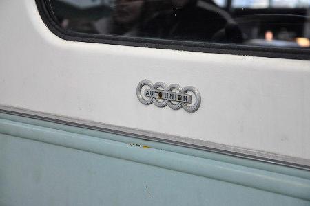 Retro Classics 2014, Privatmarkt