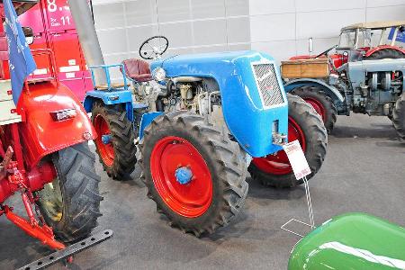 Retro Classics 2014, Privatmarkt