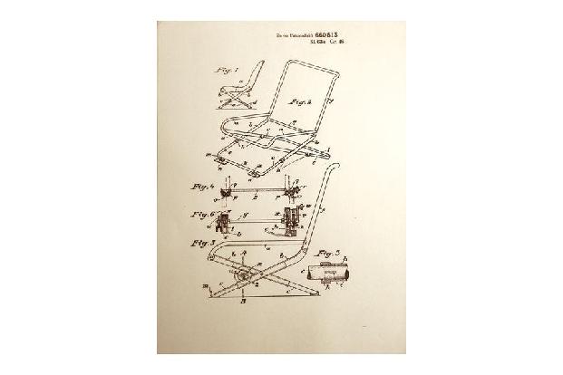 Volks-Wagen Prototyp, Friedrich Eugen Maier, Historie