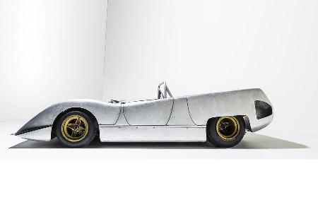 1969er Abarth 2000 SE-014 