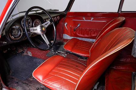 Fiat-Abarth 750GT Competition Coup