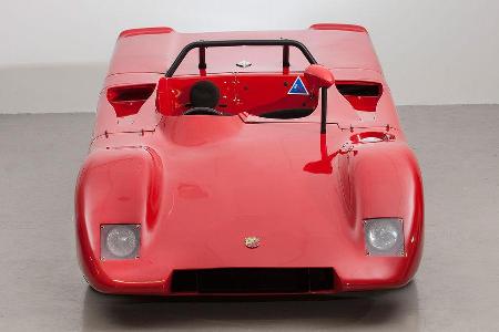 1970er Abarth 1000 SE-018 Sport-Racing Prototyp