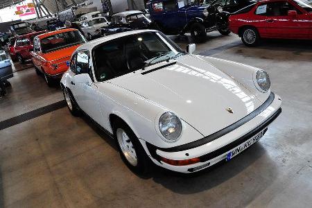 Retro Classics 2014, Privatmarkt