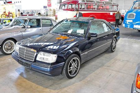 Retro Classics 2014, Privatmarkt