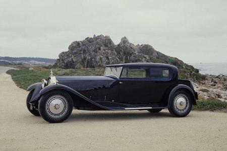 1931er Royale Kellner Coup