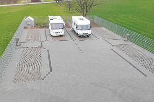 Stellplatz-Tipp Efringen-Kirchen