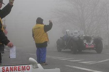 Rallye San Remo Storico