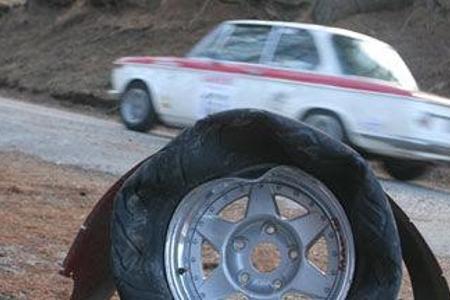 Rallye San Remo Storico