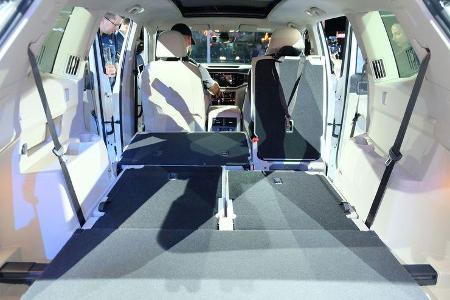 VW Atlas Sperrfrist 28.10. 4.00 Uhr