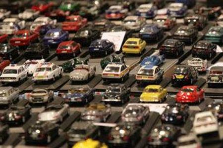 Techno Classica 2006