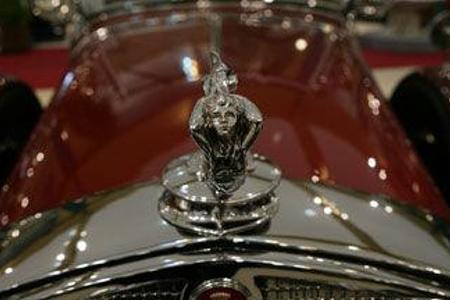 Techno Classica 2006