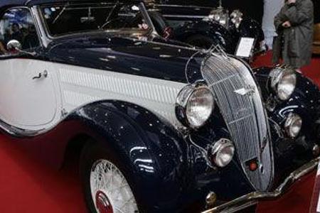 Techno Classica 2006