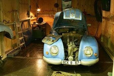 Techno Classica 2006