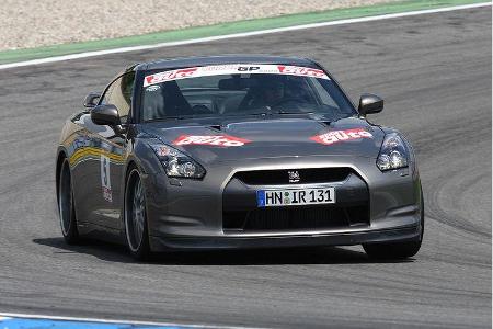 Tuner Grand Prix 2009 Hockenheimring