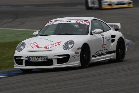 Tuner Grand Prix 2009 Hockenheimring