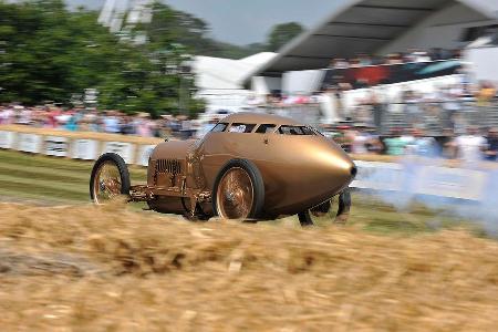 Goodwood, Festival of Speed, mokla, 0713