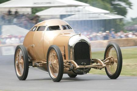 Goodwood, Festival of Speed, mokla, 0713