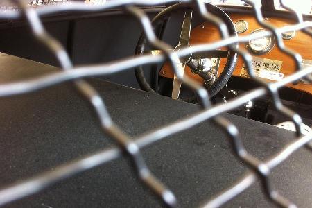 Goodwood, Festival of Speed, mokla, 0713