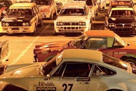 Rallylegend San Marino 2006