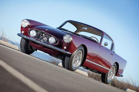 1957er Ferrari 250 GT Coup