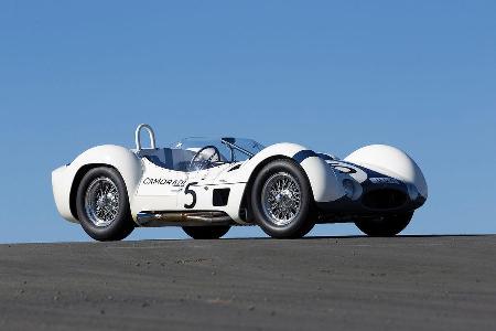 1960er Maserati Tipo 61