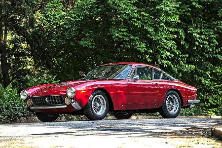 1964er Ferrari 250 GT/L 'Lusso' Berlinetta