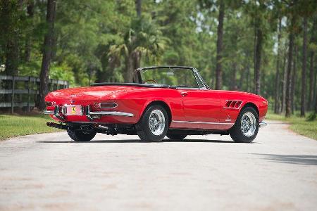 1966er Ferrari 275 GTS