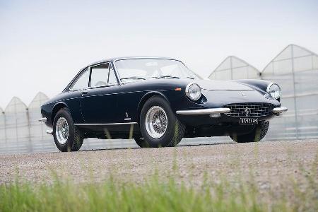 1969er Ferrari 365 GTC