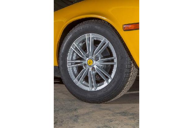 Puma, Sdafrika, Rad, Felge, Bremse